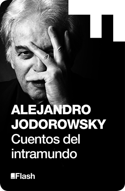 Cuentos del intramundo (Flash Relatos)