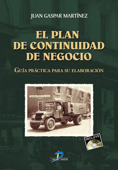 El plan de continuidad de negocio