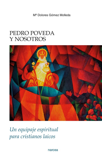 Pedro Poveda y nosotros