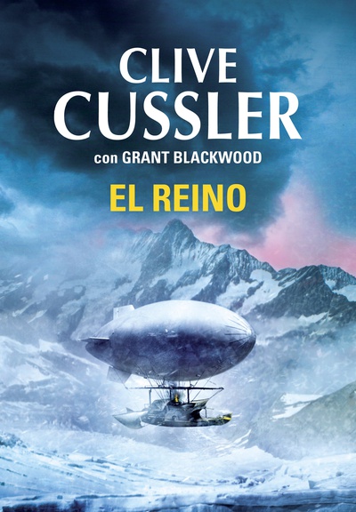 El reino (Las aventuras de Fargo 3)