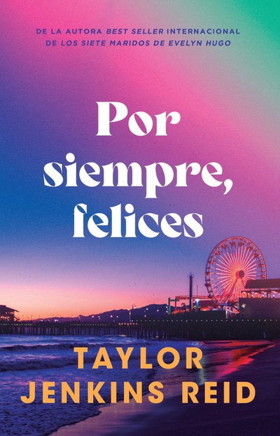 Por siempre, felices