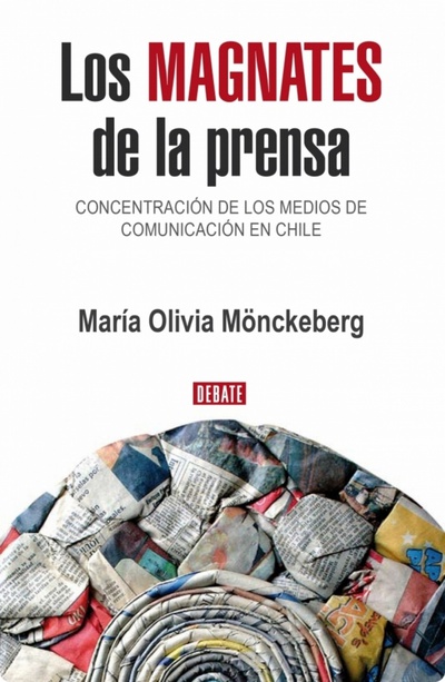 Los magnates de la prensa