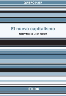 El nuevo capitalismo