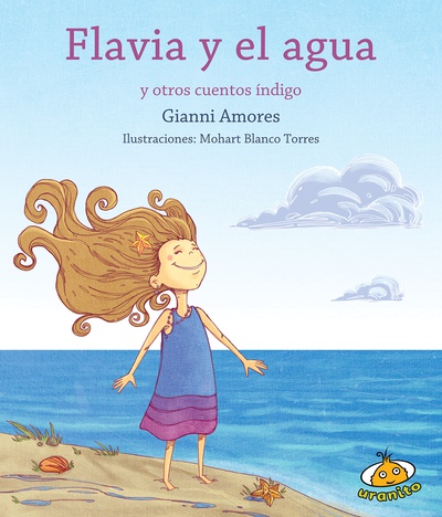 Flavia y el agua
