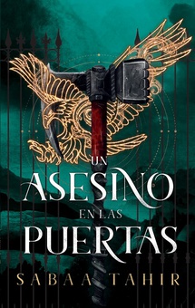 Un asesino en las puertas