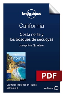 California 4_5. Costa norte y los bosques de secuoyas