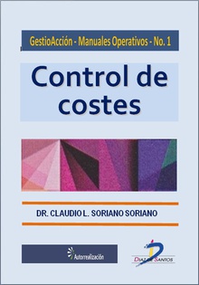 Control de costes