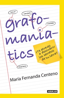 Grafomaniatics