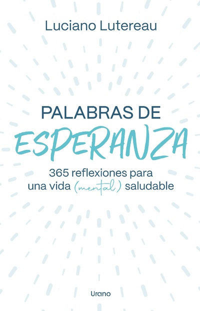 Palabras de esperanza