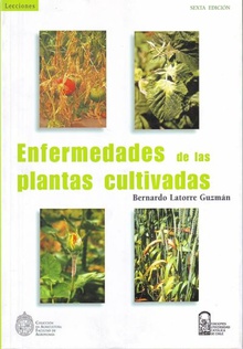 Enfermedades de las plantas cultivadas