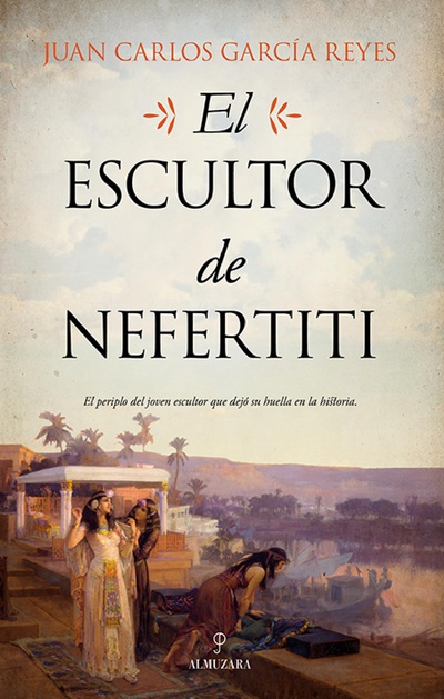 El escultor de Nefertiti