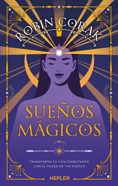 Sueños mágicos