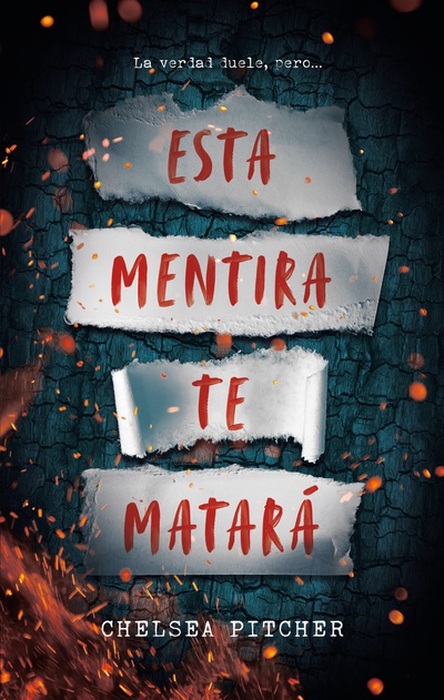 Esta mentira te matará
