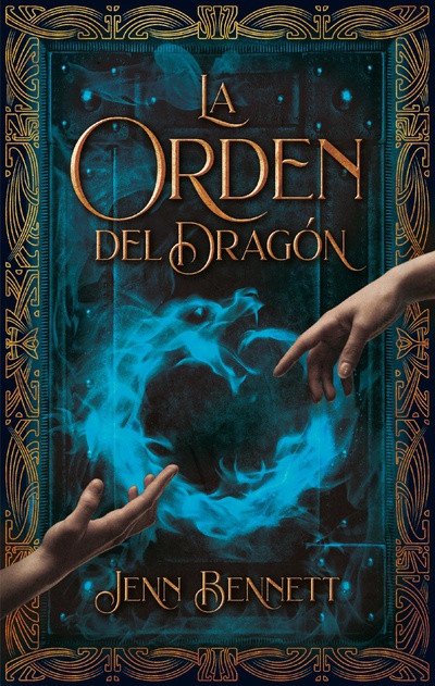 La orden del dragón