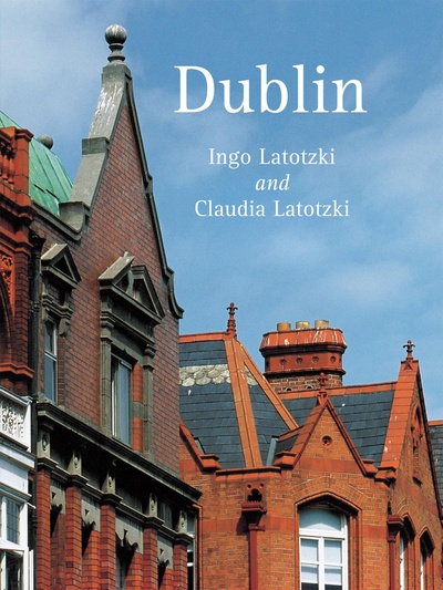 Dublin at the Turn of the Millennium