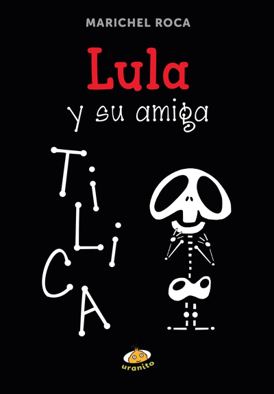 Lula y su amiga Tilica