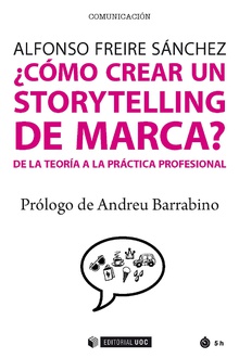 ¿Cómo crear un storytelling de marca