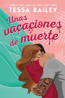 Unas vacaciones de muerte