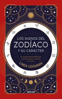 Los signos del Zodíaco y su carácter