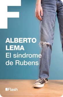 El síndrome Rubens (Flash Relatos)