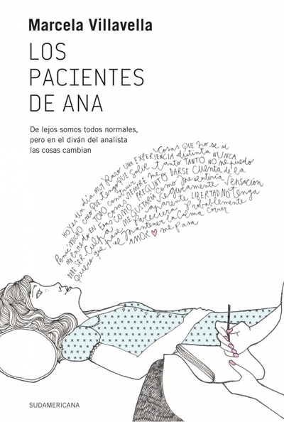 Los pacientes de Ana