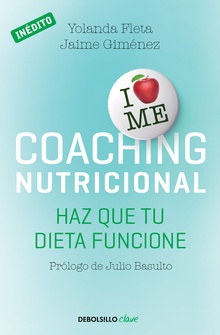 Coaching nutricional