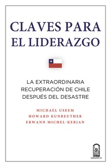 Claves para el liderazgo
