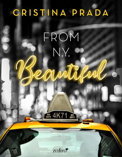 From New York.  Beautiful (Serie From New York, 1)