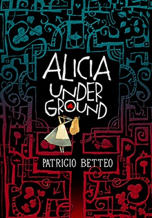 Alicia Underground
