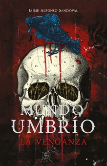 La venganza (Mundo Umbrío 3)