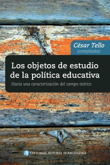 Los objetos de estudios de la política educativa
