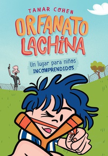 Orfanato Lachina