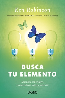 Busca tu elemento