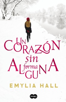 Un corazón sin forma alguna