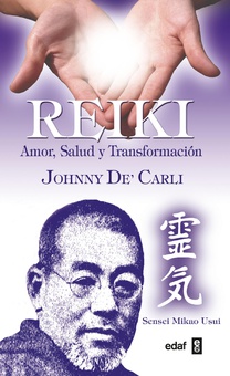 Reiki amor salud y transformación