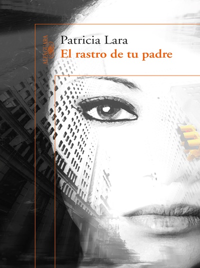 El rastro de tu padre