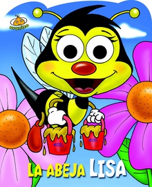 La abeja Lisa