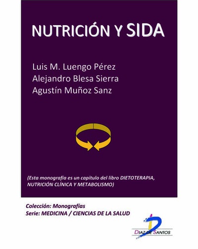 Nutrición y SIDA
