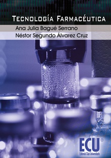 Tecnología Farmacéutica