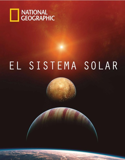 El sistema solar