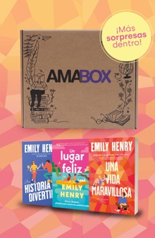 Amabox Emily Henry