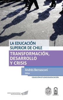La educación superior de Chile