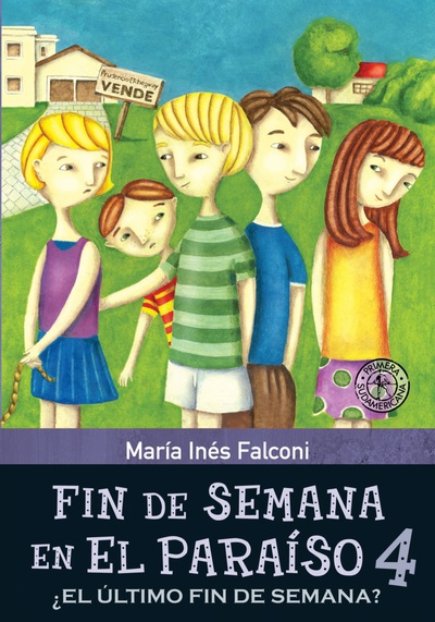 Fin de semana en el paraíso 4
