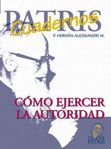 Como ejercer la autoridad