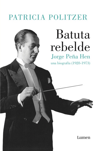 Batuta rebelde