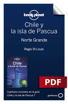Chile y la isla de Pascua 7_4. Norte Grande