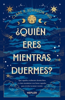 ¿Quién eres mientras duermes?