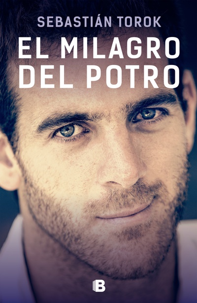 El milagro Del Potro