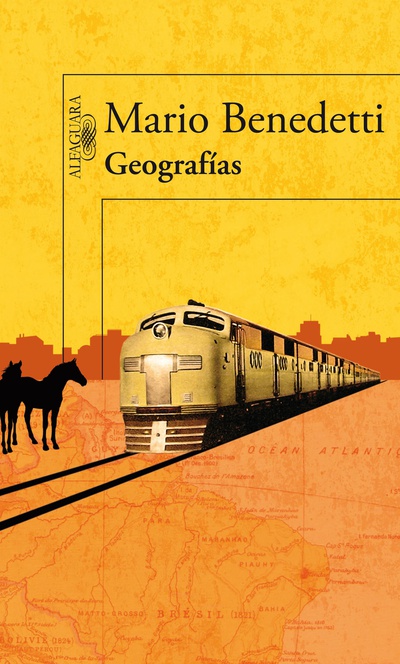 Geografías