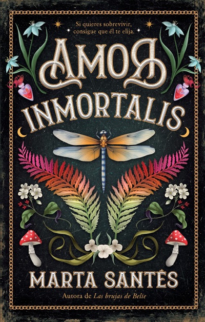 Amor Inmortalis